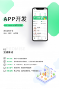 APP定制APP源生开发